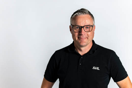 s och SDHL:s upptaktsträff