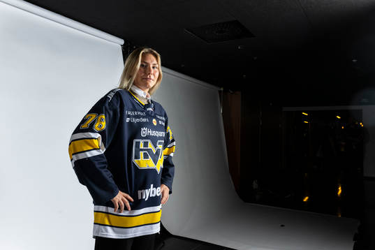 s Elin Svensson