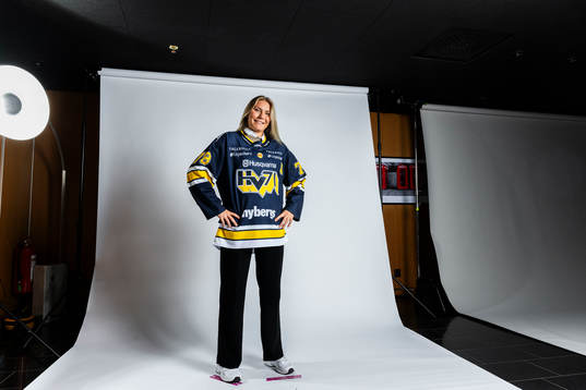 s Elin Svensson