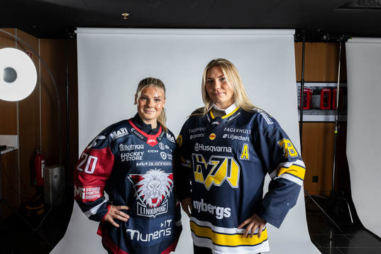 s Elin Svensson