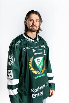 s och SDHL:s upptaktsträff