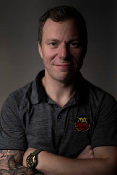 Luleås Erik Gustafsson