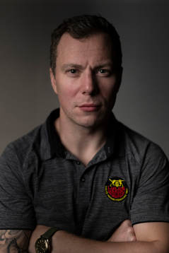 Luleås Erik Gustafsson