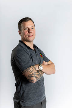 Luleås Erik Gustafsson