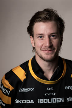 Skellefteås Jonathan Pudas