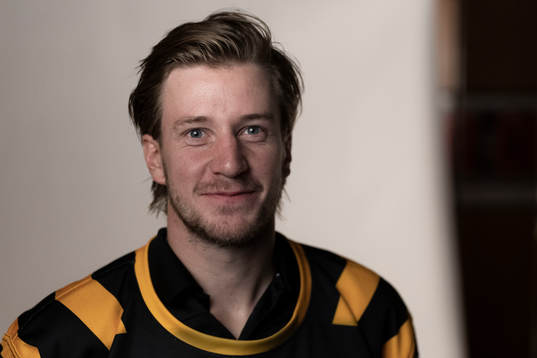Skellefteås Jonathan Pudas