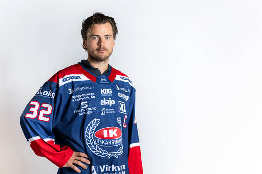 Oskarshamns Oscar Engsund