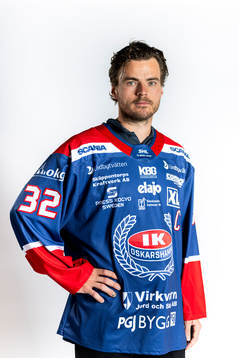Oskarshamns Oscar Engsund