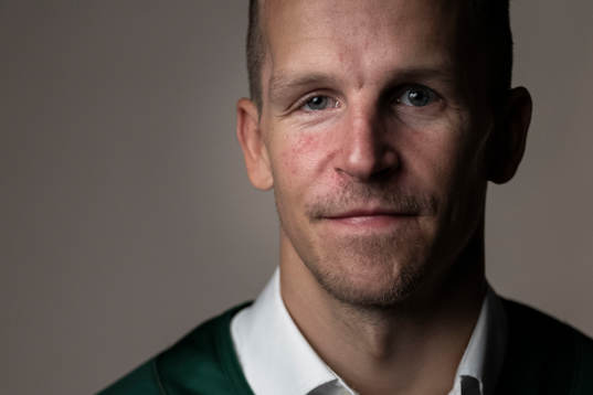 s och SDHL:s upptaktsträff