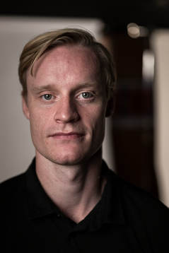 Rögles Anton Bengtsson
