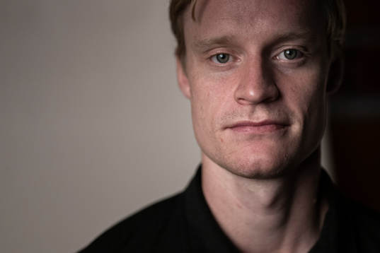 Rögles Anton Bengtsson