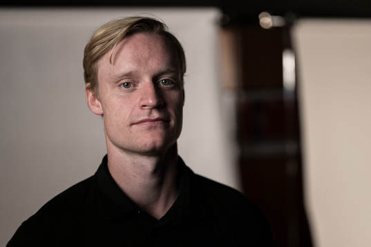 Rögles Anton Bengtsson