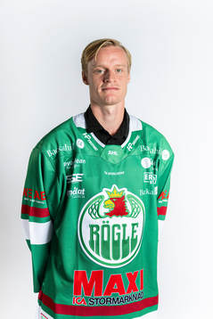 Rögles Anton Bengtsson