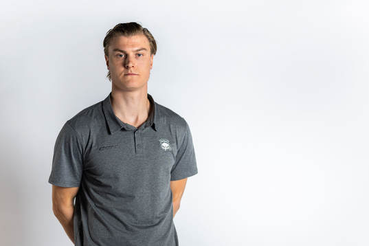 Malmö Redhawks Fredrik Händemark