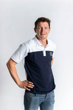 Växjö Lakers Joel Persson