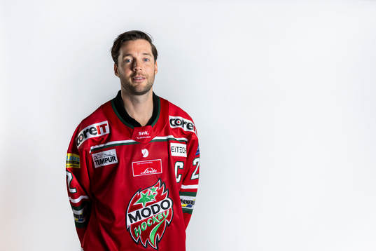 s och SDHL:s upptaktsträff
