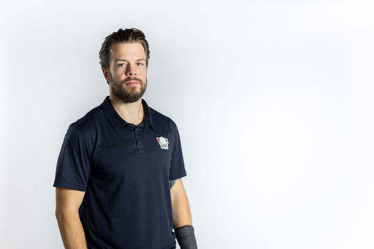 s och SDHL:s upptaktsträff
