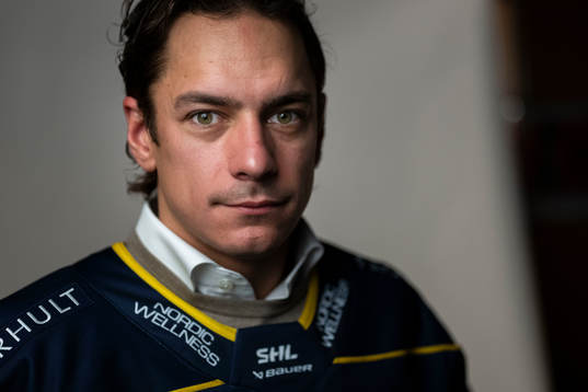 s André Pettersson