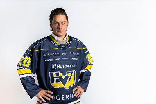 s André Pettersson