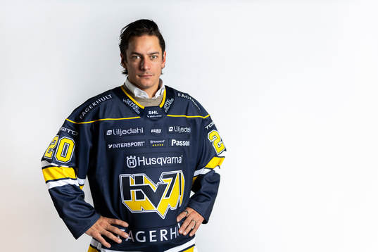s André Pettersson