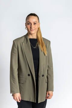 Linköpings Josephine Asperup