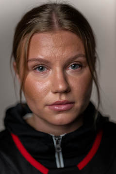 Brynäs Maja Nylén Persson