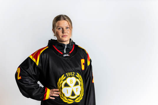Brynäs Maja Nylén Persson