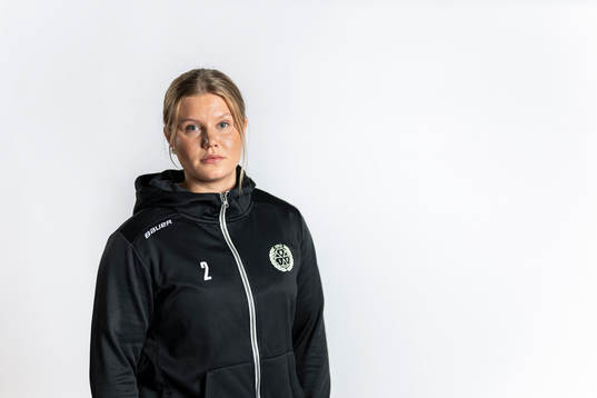 Brynäs Maja Nylén Persson