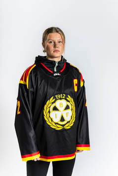 Brynäs Maja Nylén Persson