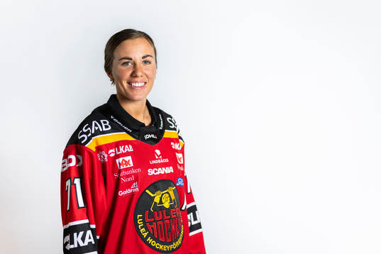 s och SDHL:s upptaktsträff