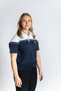Leksands Nathalie Lidman