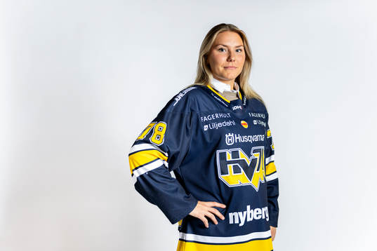 s Elin Svensson