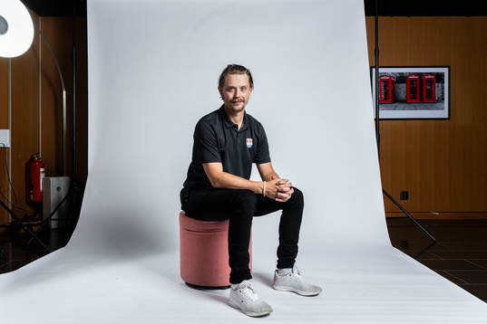 Timrås Jonathan Dahlén