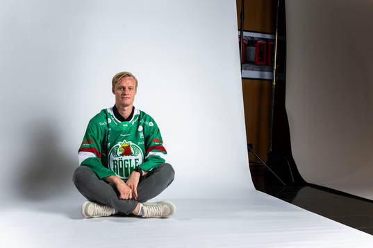 Rögles Anton Bengtsson