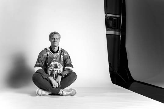 Rögles Anton Bengtsson