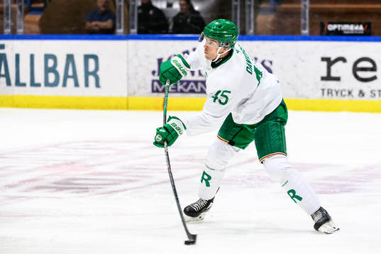Rögles Brandon Davidson