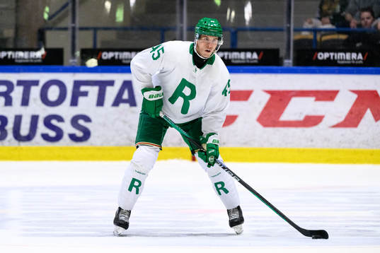 Rögles Brandon Davidson