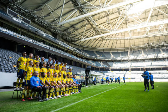 Players of the Swedish national football team