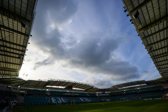 A. Le Coq Arena