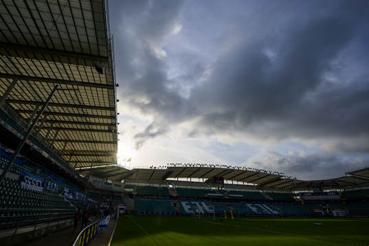 A. Le Coq Arena