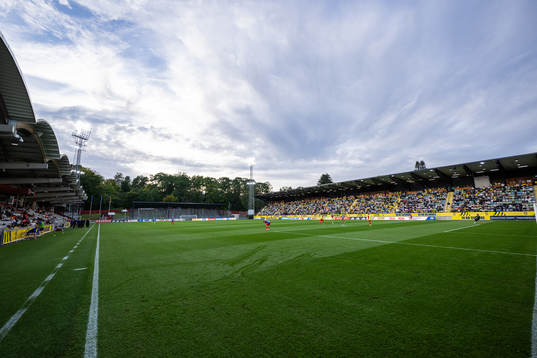 Stadsparksvallen