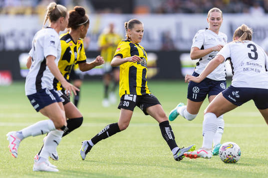 Häckens Katariina Kosola