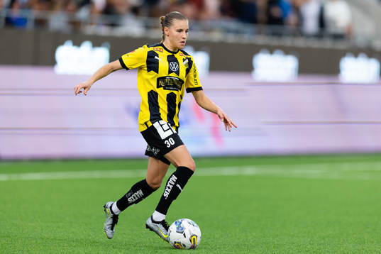 Häckens Katariina Kosola