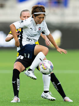 FC Rosengårds Mai Kadowaki
