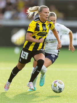 Häckens Josefine Rybrink