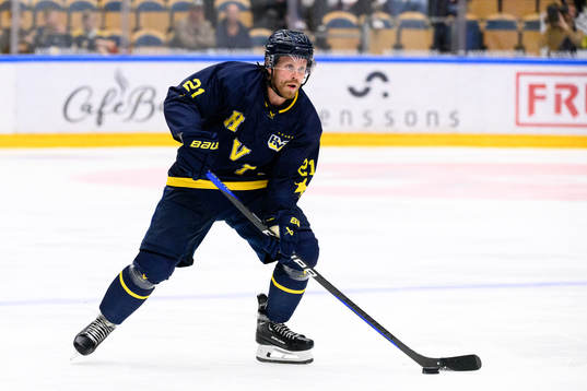 HV71s Mattias Tedenby