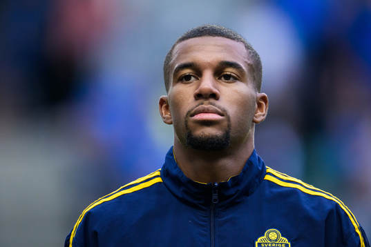 Isak Hien of Sweden