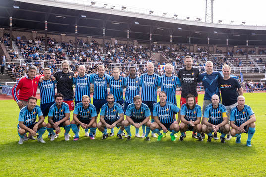 Djurgårdens legendarer