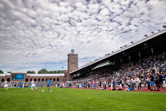 Stockholms Stadion