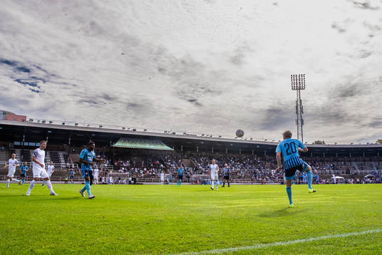 Stockholms Stadion